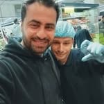 Hussein Alomari - @husseinalomari1 - Instagram