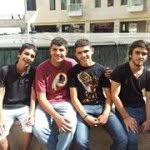 Hussein Alomari - @husseinalomari - Instagram