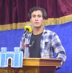 الشاعر حسين الخيكاني - Facebook