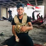 Hussein _alshaher - @fyq36 - Instagram