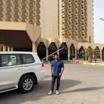 Hussein Al-Amery - @hyoussi2 - Instagram
