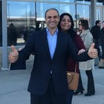 Hussein Bazzi - @bazzihussein21 - Instagram