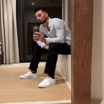 Hussein Bazzi - @huss_bazzi7 - Instagram