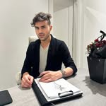 Hussain Bitar - @hussein_bitar - Instagram