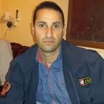 Hussein Bitar - @bitar9734 - Instagram