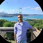 Hussein Bitar - Facebook