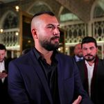 Hussein Bitar - @bitar8320 - Instagram