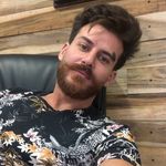 Hussein Bitar - @husseinabitar - Instagram