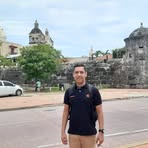 Instructor Hussein Castillo - Facebook