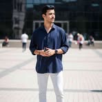 Hussein Fadel - Facebook