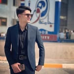 Hussein Fadel - @cx0j_3 - Instagram