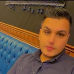Hussein Fadel - @au_tg - Instagram