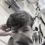 Hussein Fadel, - @cnjxll - Instagram