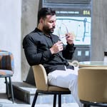 Hussein Fadel - @8vnh96 - Instagram