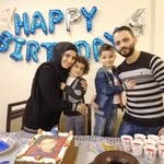 Hussein Fadel - @husseinfadel - Instagram