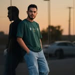 𝐻𝑢𝑠𝑠𝑒𝑖𝑛 𝐹𝑎𝑑𝑒𝑙 - @1h33w - Instagram