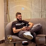 Hussein Fadel - @hsen.fadel - Instagram