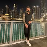 Hussein Fadel - @hu_f90 - Instagram