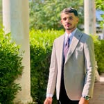 Hussein Fadel // حسين فاضل - @1lig.5 - Instagram