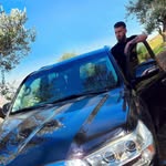 Hussein Fayad - @husenfayad714 - Instagram