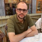 Hussein Fayad - Facebook