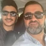 Hussein Fayad - @husseinfayad1971 - Instagram