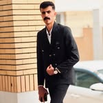 Hussein Fayad - @3hf_h - Instagram