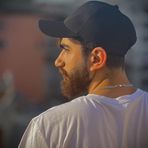 Hussein Fayad - Facebook