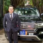 Jimmy Hussein Fayad - @jimmyhusseinfayad - Instagram