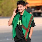 Hussein Hashim - @h7_566 - Instagram