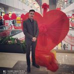 Hussein Hashim - Facebook
