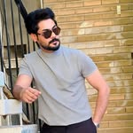 Hussein Hashim - @k8.rq - Instagram