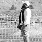 Hussein Hashim - Facebook