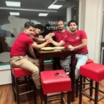 Bella Roma Pizzeria 🍕 - @husseinkhan295 - Instagram
