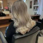 hussein_khan - @the_hair_heaven_by_hussain - Instagram