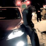 Hussein Khan - Facebook