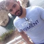 Hussein Mroué - @domasvor - Instagram