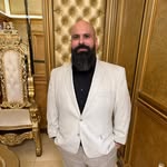 Hussein Mroue - @hmroue - Instagram