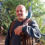 Hussein Mroue - @mrowehussein70 - Instagram