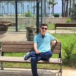 Hussein Mroue - @hymroue07 - Instagram