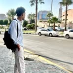Hussein Ramadan - Facebook