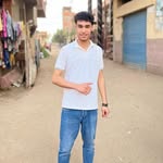 Hussein Ramadan - @itz_7ussien_0_8 - Instagram