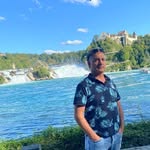 Hussein Ramadan - @hussein__.ramadan - Instagram