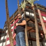 Hussein Ramadan - @hussein_ramadan87 - Instagram