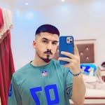 Hussein Ramadan - @67_nx - Instagram