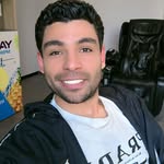 Hussein Ramadan - @mr.7ussen - Instagram
