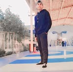 Hussein Saad - Facebook