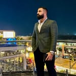 Hussein Saad - @__hsmn - Instagram