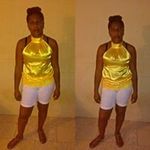 Hyacinth Blake - @hyacinth_blake - Instagram