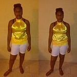 Hyacinth Blake - @hyacinth.blake - Instagram
